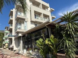 Hotel Royal, hotell sihtkohas Vlorë