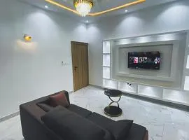 E-Vac Homes Exquisite Holiday Home