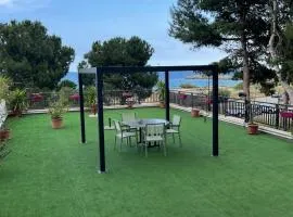 La Terrazza del Sole
