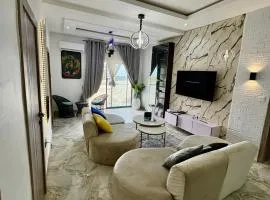 2bedroom luxury apartment