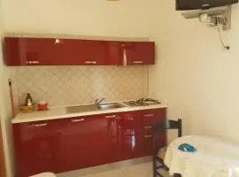 Casa Mazzini Yellow