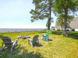 Tiny House with Big Views Cabin in Shiloh!、Shilohのタイニーハウス