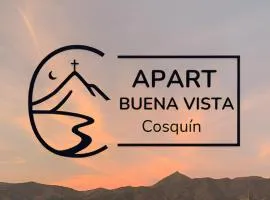 Apart Buena Vista Cosquín - Departamentos en pleno centro