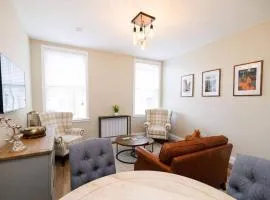 Stylish 1-Bed Apartment in the Heritage Quarter