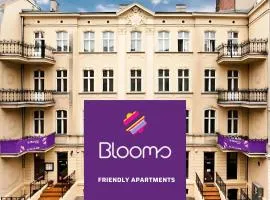 Blooms Inn - City Center Poznan by Friendly Apartments