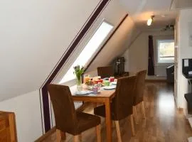 Haus Prause Wohnung 1