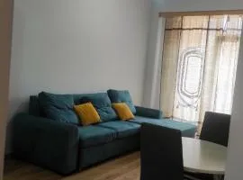 Komfort House