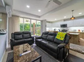 CR Luxury La Estancia Floresta #05 3 Bdrm