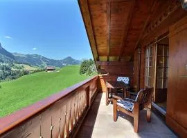 Appartement Sarine E5