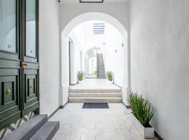 Hotel Miranda Querétaro