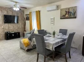 Casa esmeralda