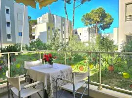 Sunny Beach Apartments - 207