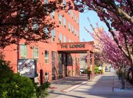 The Lodge Red Hook