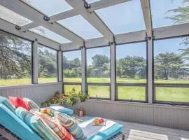 Cozy Sea Ranch Family Home with Hot Tub