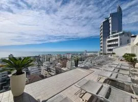 Hesperia Hotel & Residence