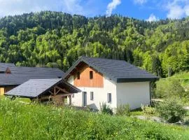 Villa luxueuse avec sauna et jacuzzi