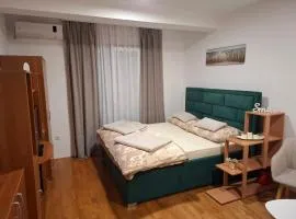 Apartman Luka