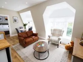 Cosy Apartment in the Heritage Quarter - Sleeps 2
