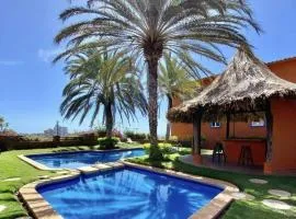 The Beach House