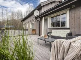 Apartment in Hemsedal