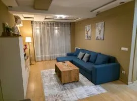 Aura Apartment Vračar Central - Belgrade