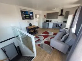 City Centre Wallgate Apartments- Step back into Roman history