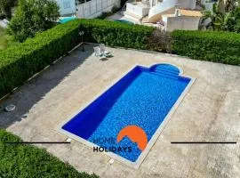 #311 T1 Quinta dos Arcos by Home Holidays