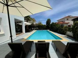 Villa Solmare