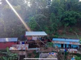 Return to Nature Hostel