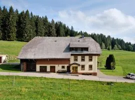 Ferienwohnung Haus Brunner