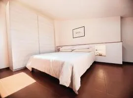 Apartment 5 minutes from the SEA