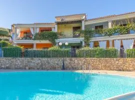 Casa Cala Sardegna Budoni Residence con Piscina