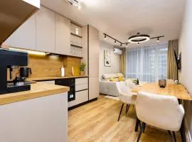 1BR Modern and Cozy Apartment with Free Street Parking