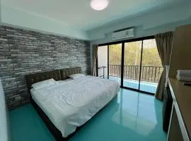 Homy Awesome Huahin Beaches and Hills