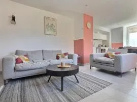 Charmante maison de village