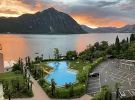 The Lac View