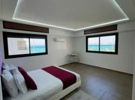 appartement 69 vue sur mer 3 chambre