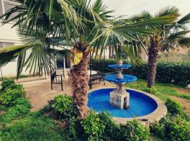 Apartman Viki, hotel en Krk