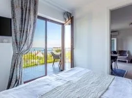Azur Villa - Panoramic Escape