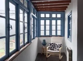 Casa Moscatel