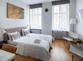 M7 Design Studio In City Center