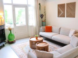 Anna Boutique Apartments