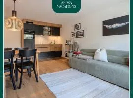 Chalet Höfi Studio by Arosa Vacations