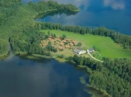 Ferienhaus-Park Brennickenswerder