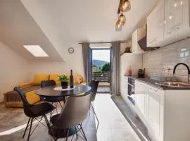 Harmony-two bedroom apartment