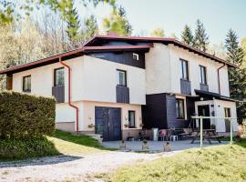 Apartmán Pod Žalým, hotel in Benecko