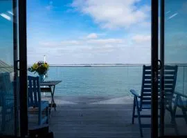 The Beach Shack