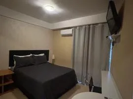 Hotel Biena Aconchegante Sena Madureira com garagem 1205