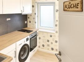 Wohlfühlzimmer Marienheide, δωμάτιο σε οικογενειακή κατοικία σε Marienheide