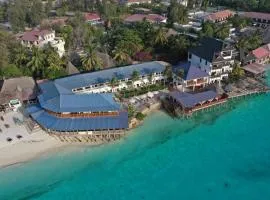 Zenobia Beach Resort